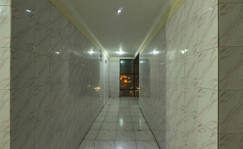 Hotel Sree Vaibhav Residency Tirupati Exterior foto