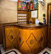 Hotel Sree Vaibhav Residency Tirupati Exterior foto